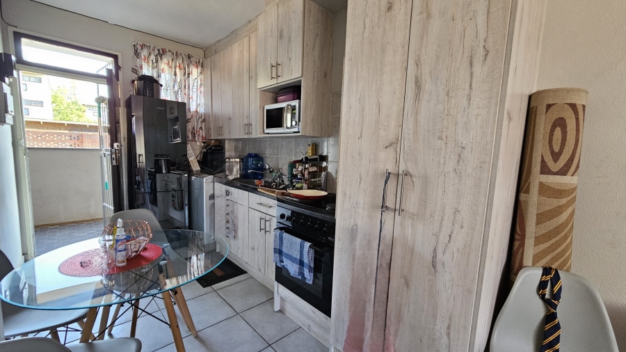 1 Bedroom Property for Sale in Sasolburg Ext 3 Free State
